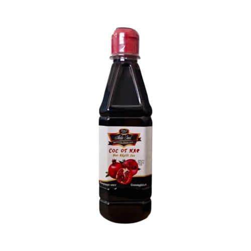 Снимка на АТС Сос Нар 500гр*12