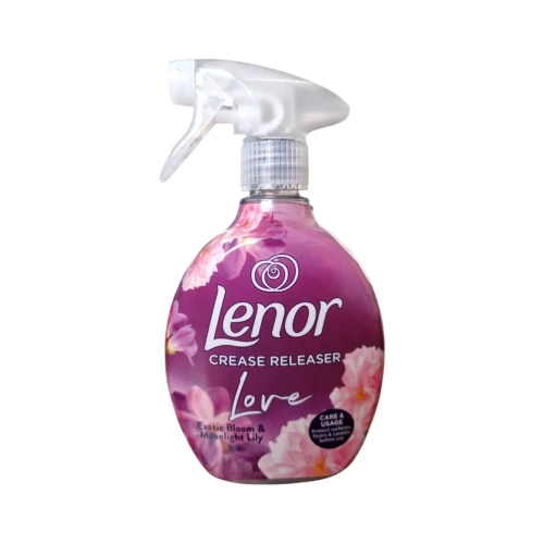 Снимка на Ленор Спрей 500ml*5 Exotic Bloom&Moonlight Lily