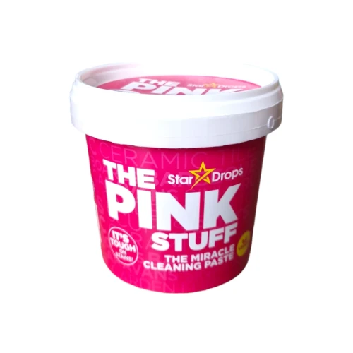 Снимка на СТАР ДРОПС PINK ПАСТА УНИВЕРСАЛНА 850гр*12