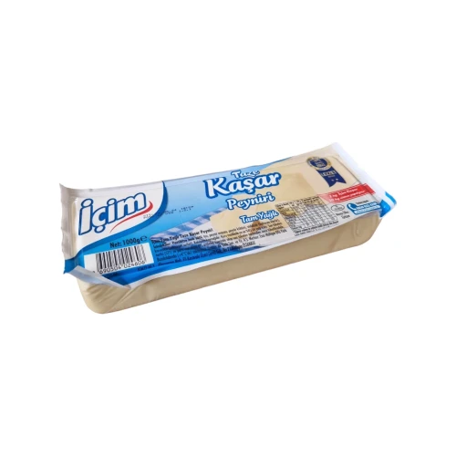 Снимка на #Ичим Кашкавал 600гр*12