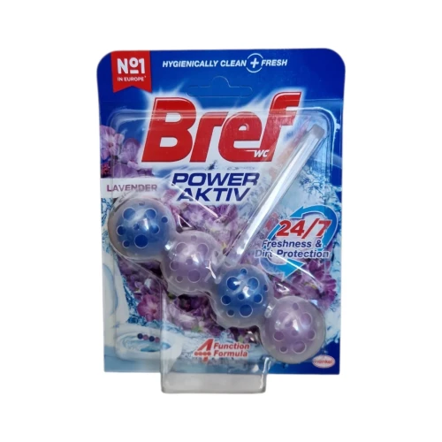 Снимка на ВЦ Блокче BREF 50гр*10 Lavender