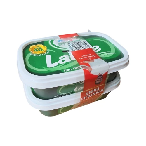 Снимка на #Лабне Pinar 400гр*12