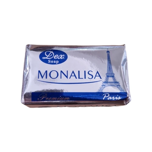 Снимка на Тоалетен Сапун 125гр DEX MONALISA*72 Париж