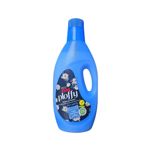 Снимка на Омекотител Ploffy ECO 1.5л*6 Син