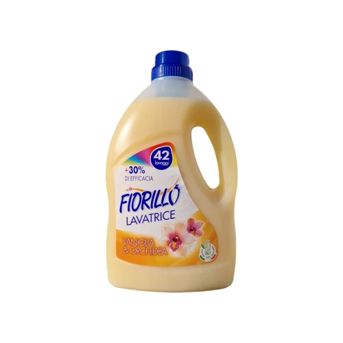 Снимка на Фиорило Гел 2.5*6 VANIGLIA I ORCHIDEA