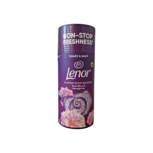 Снимка на Ленор ароматни перли 155гр*6 Exotic Bloom
