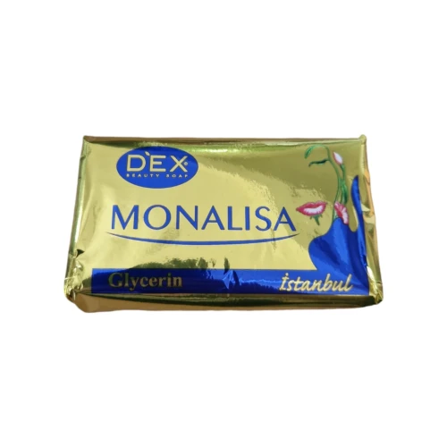Снимка на Тоалетен Сапун 125гр DEX MONALISA*72 Истанбул