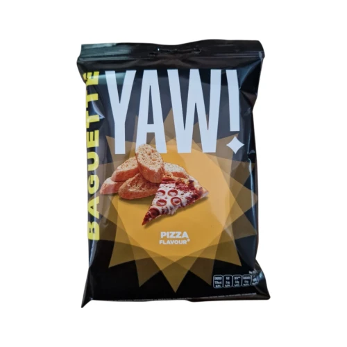Снимка на Багети YAW 50гр*32 Пица