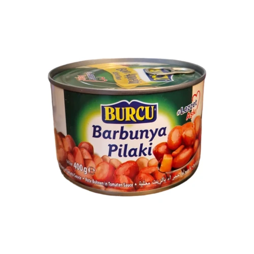Снимка на Бурджу Барбуня Дом.сос 400гр*12