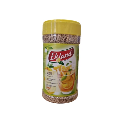 Снимка на Чай Гранули Екланд 350гр*6 Limon