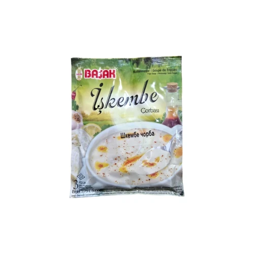 Снимка на Супа Шкембе Чорба 50гр.*12