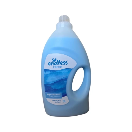 Снимка на Омекотител Endless 3л*4 Ocean breeze