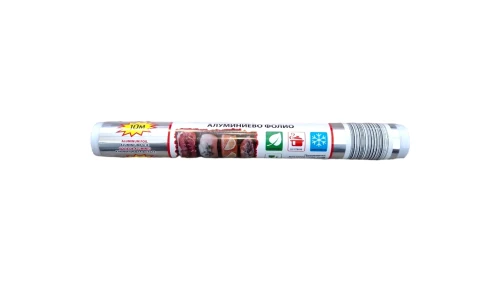 Снимка на Алум.Фолио 10./0.29м*30бр