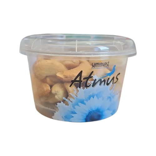 Снимка на Кашу ATMUS JUMBO кутия 100гр*24