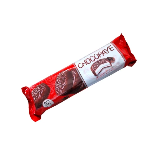 Снимка на Чокопай 216гр.*12 KAKAO