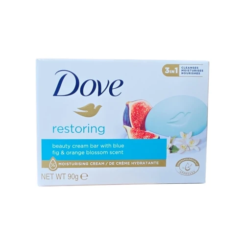 Снимка на Сапун Дав 90гр*48 restoring