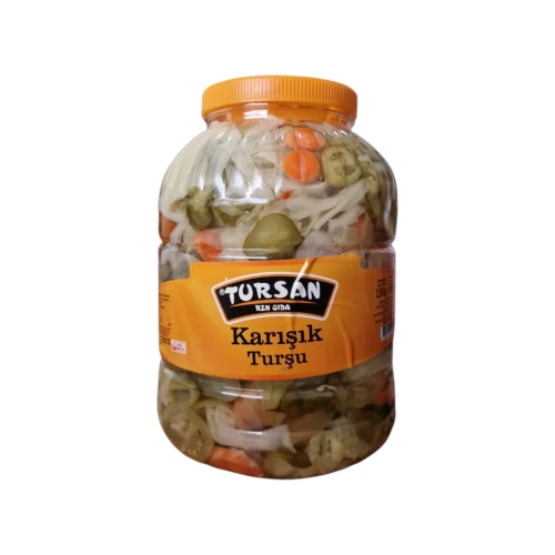 Снимка на #Туршия Tursan 5кг*4