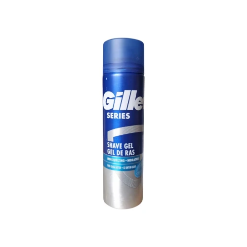 Снимка на Жилет Гел  200мл*6бр Moisturizing
