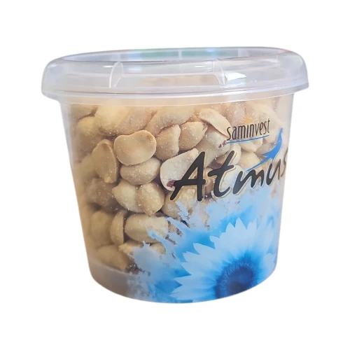 Снимка на Белен фъстък ATMUS ORIGINAL кутия 160гр*36