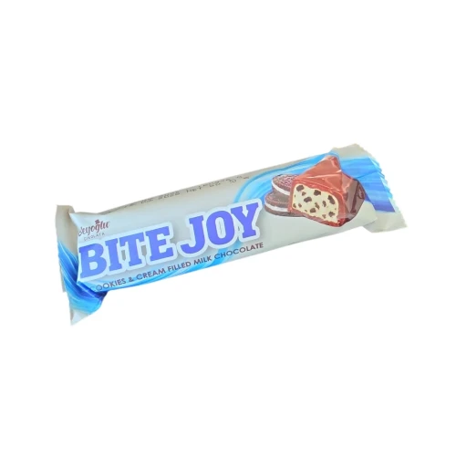 Снимка на Десерт Bitte Joy 60гр*10