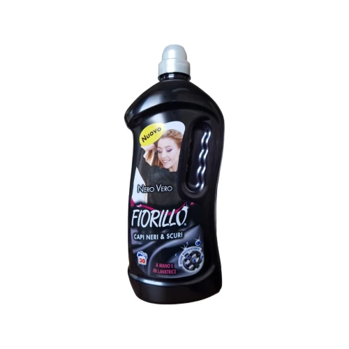 Снимка на Фиорило Течен Гел 1.85*9 Черно