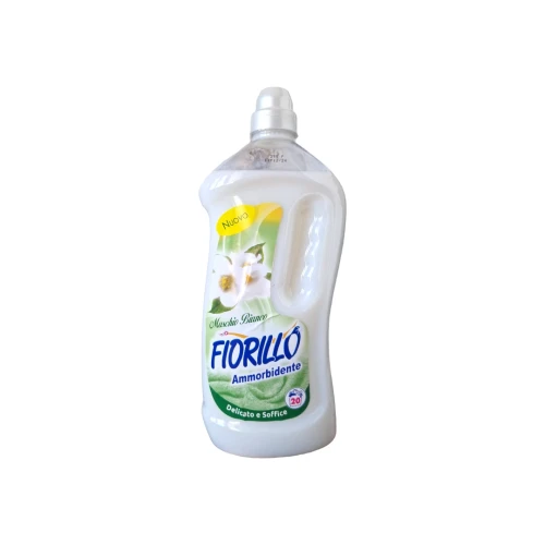 Снимка на Фиорило Омекотител 1.85л*9 Muschio Bianco