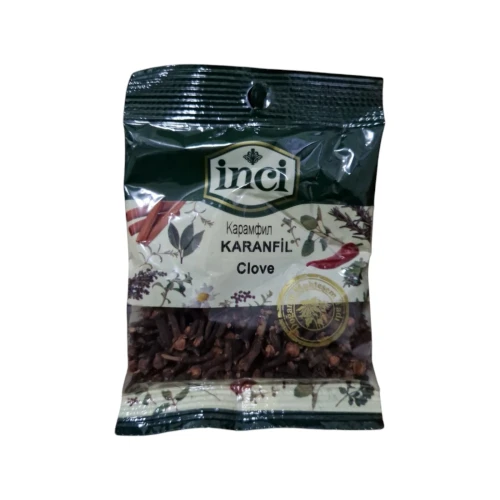 Снимка на Инджи Карамфил 15гр*10