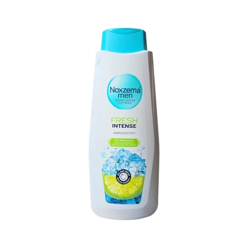 Снимка на Душ гел Noxzema Men 750мл*6 Fresh intense