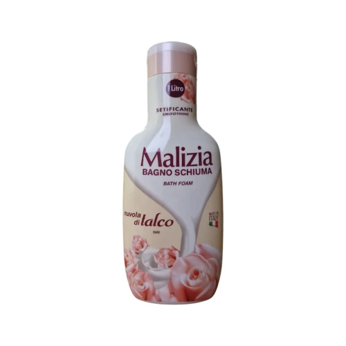 Снимка на Малиция Душ Гел 1л*12 TALCO