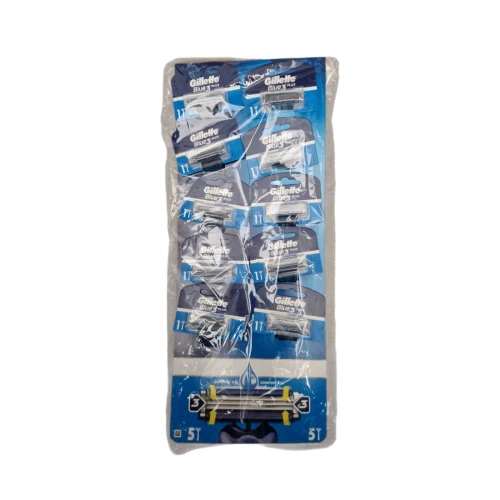 Снимка на Жилет Blue 3 Plus Comfort 10бр/кора