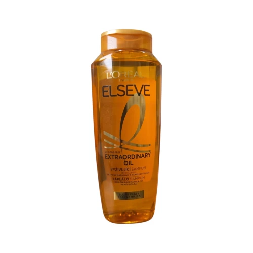 Снимка на Шампоан за коса Elseve 400мл*6 Extraordinary Oil