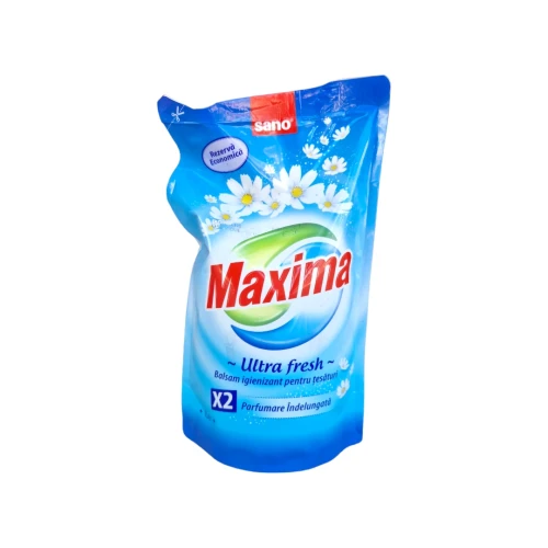 Снимка на Максима Омекотител Плик 1л.ULTRA FRESH*12