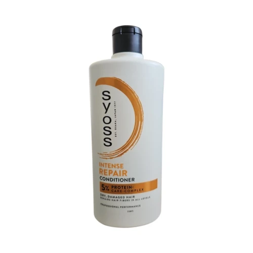 Снимка на Балсам за коса Syoss 440ml*6 Repair