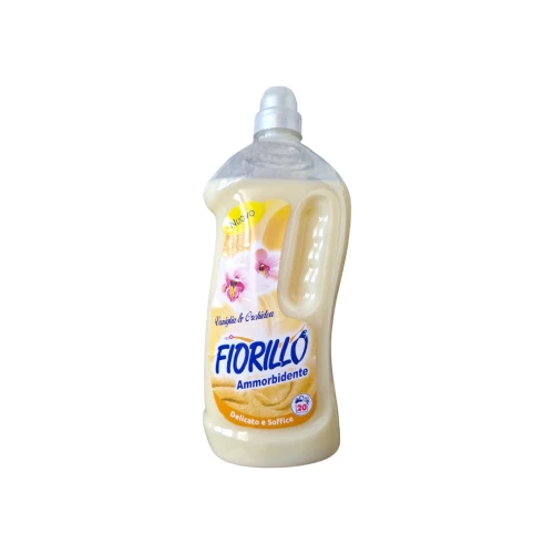 Снимка на Фиорило Омекотител 1.85л*9 Vaniglia
