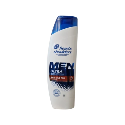 Снимка на Шампоан Хед Енд Шоудърс 330мл*6 Dry Scalp