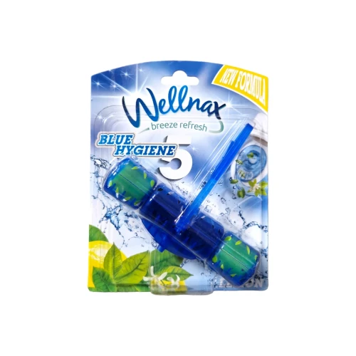 Снимка на ВЦ топчета Wellnax 1*50гр*24 Lemon