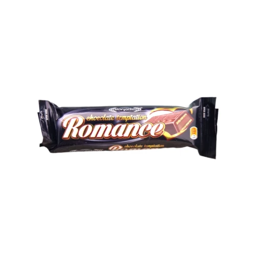 Снимка на Славянка Десерт Романтика 25*24