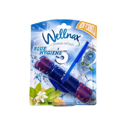 Снимка на ВЦ топчета Wellnax 1*50гр*24 Orange