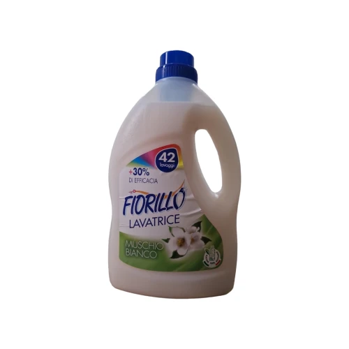 Снимка на Фиорило Гел 2.5*6 MUSCHIO BIANCO