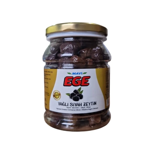 Снимка на Маслини Mavi Ege 2ХЛ 400гр*9