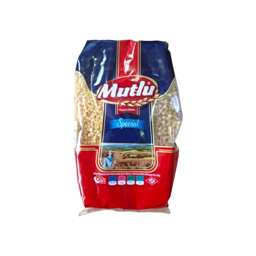 Снимка на Макарони Мутлу КусКус 400гр*20