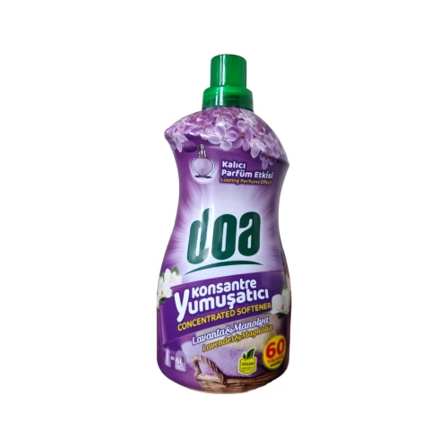 Снимка на ДОА Омекотител 1.5л*9 Lavender Magnolia