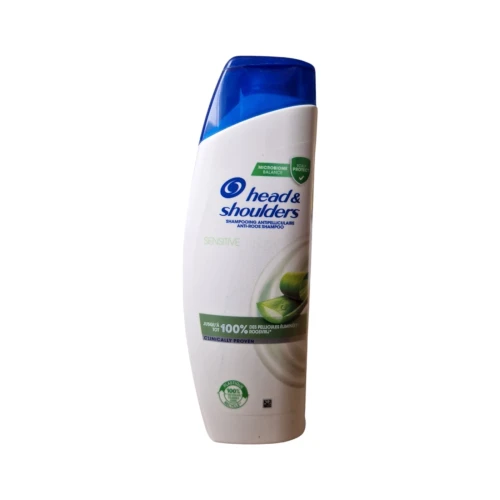 Снимка на Шампоан Head&Shoulders 285мл*12 Citrus
