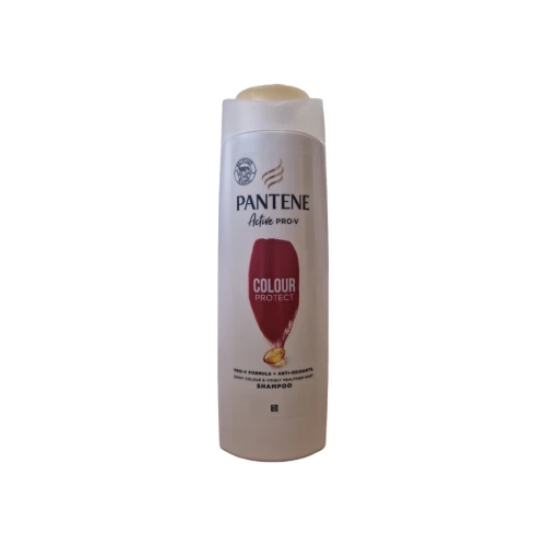 Снимка на Пантен Шампоан 400*6 Colour Protect
