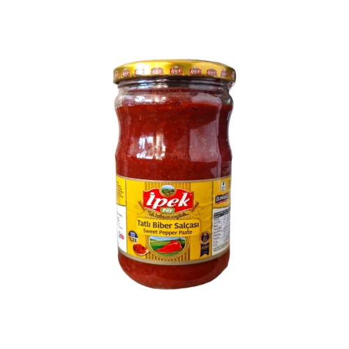 Снимка на #Чушково Пюре 650гр*12бр