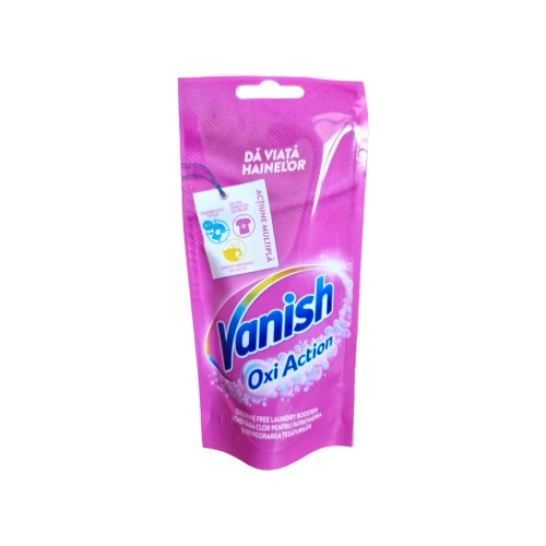 Снимка на Вениш OXI Доза 100мл*24 PINK