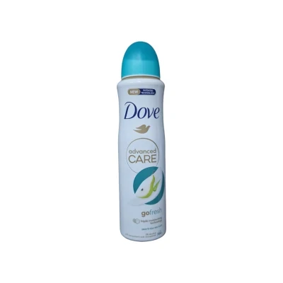 Снимка на Дав Део 125мл*6 Pear Aloe