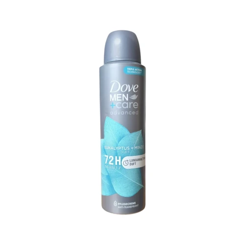 Снимка на Дав Део MEN 150мл*6 Eucalyptus Mint