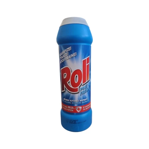 Снимка на Почистваща пудра Roli 500gr*24 Pine