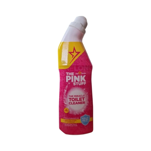 Снимка на СТАР ДРОПС PINK ВЦ ГЕЛ 750МЛ*12